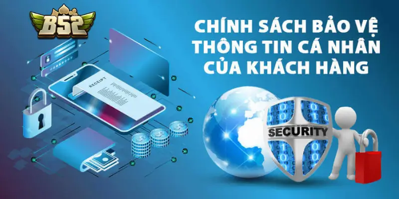 Chính sách bảo mật và hỗ trợ người chơi