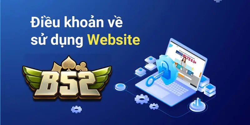 Những điều khoản khi giao dịch, đặt cược và nhận thưởng trên B52 Club