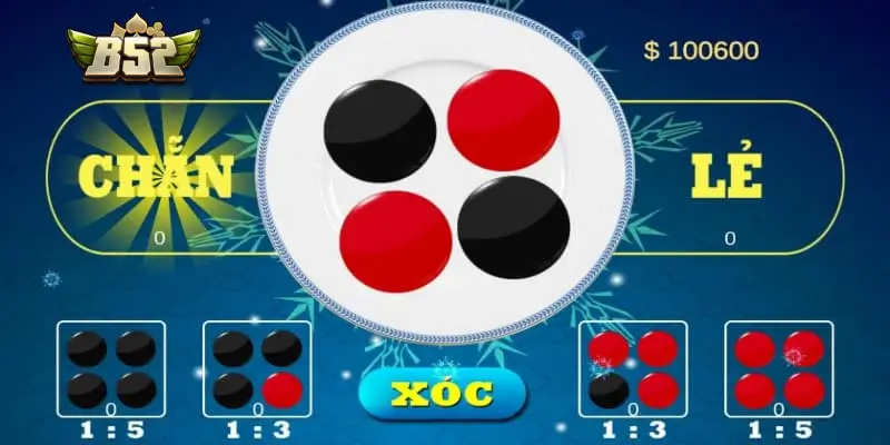 Những Rủi Ro Khi Tương Tác Với Xóc Đĩa B52 club